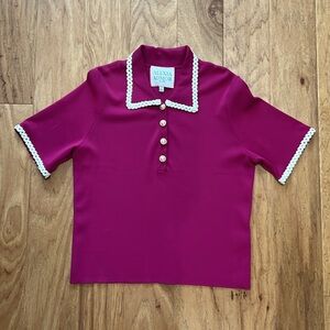 Alexia Admor beautiful top